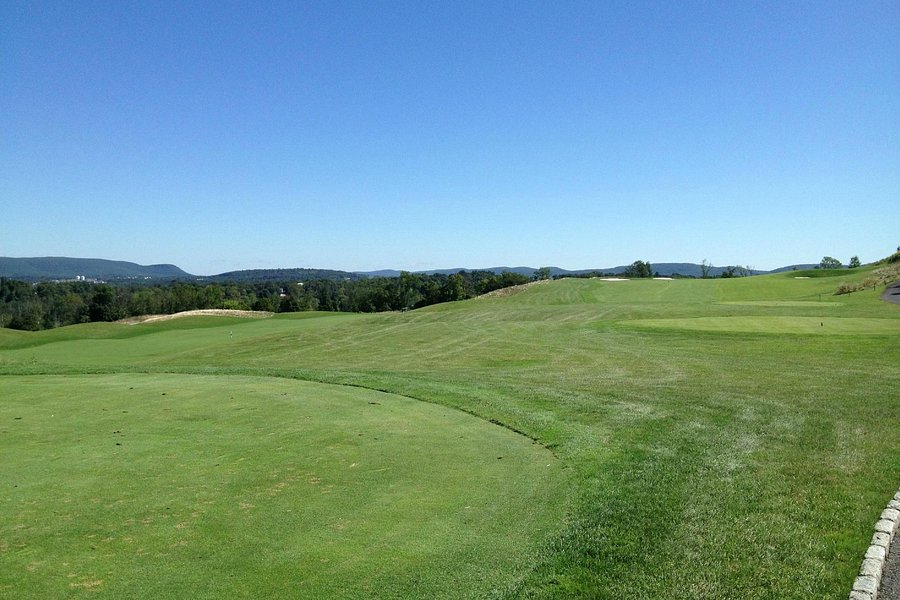 The Golf Club at Mansion Ridge image