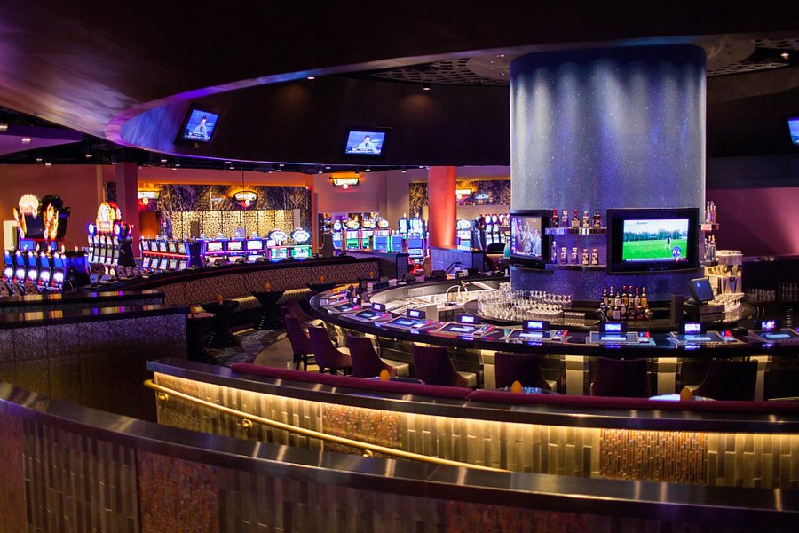 Kickapoo Lucky Eagle Casino image