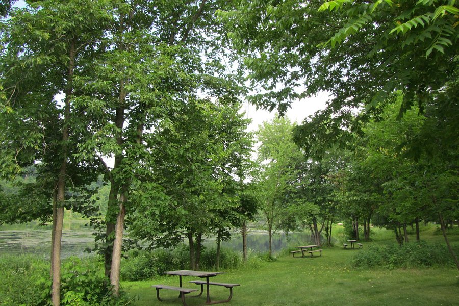 William O'Brien State Park image