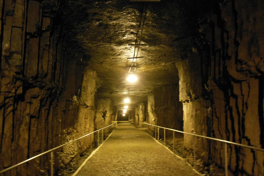 # 2 Mine Tour and Museum image