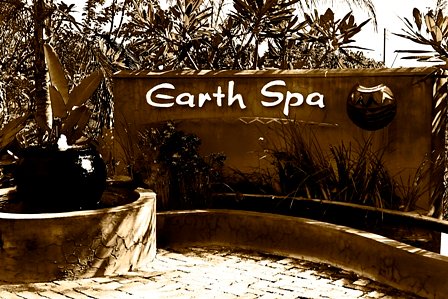 Earth Spa image