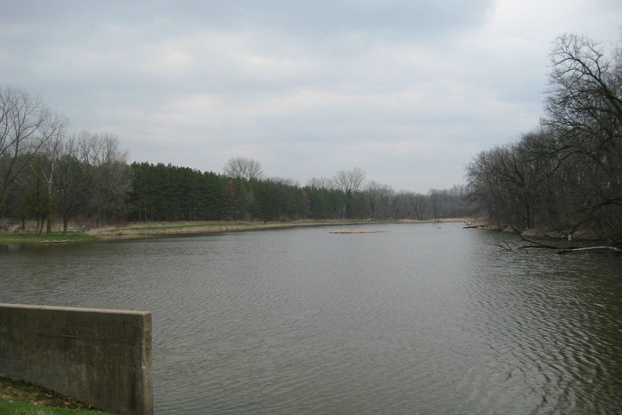 Scott County Park image