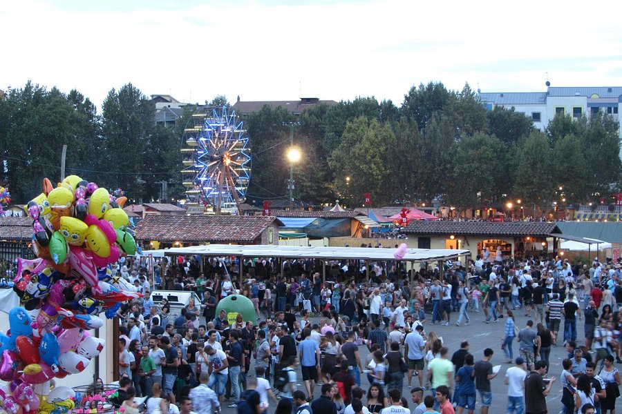 Festival delle Sagre di Asti image