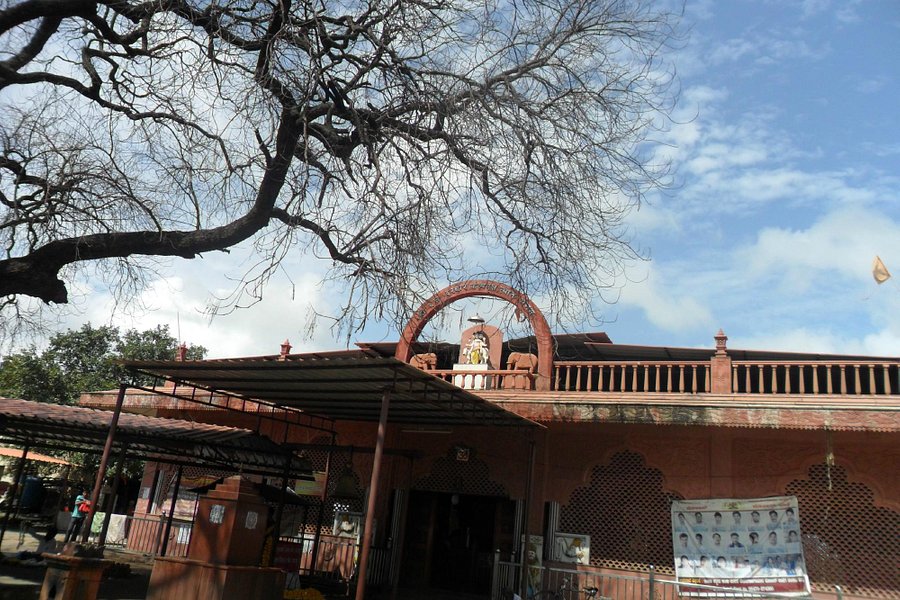 Akkalkot Swami Samarth Maharaj Temple image