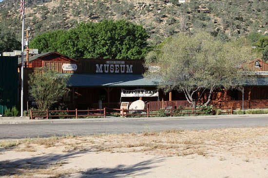 The Kern Valley Museum image