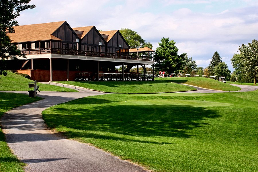 Shenandoah Valley Golf Club image