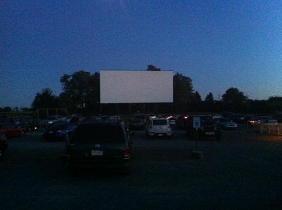 Cumberland Drive In Theater image