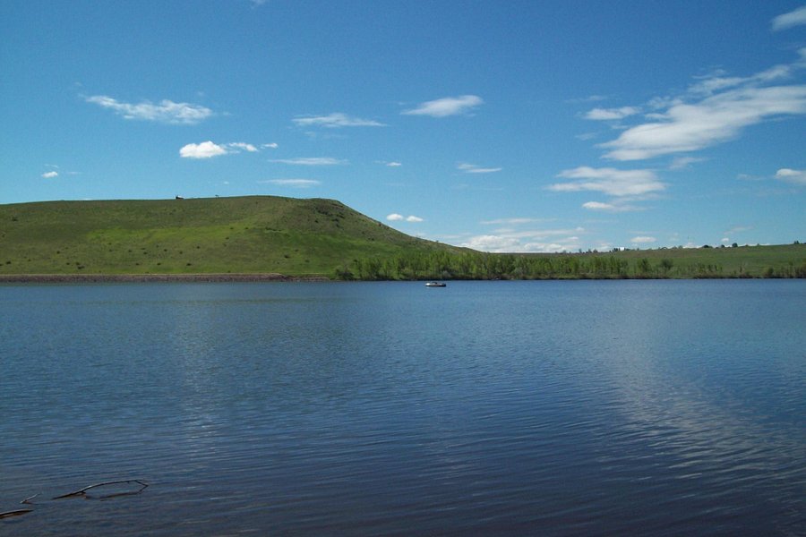 Bear Creek Lake Park image