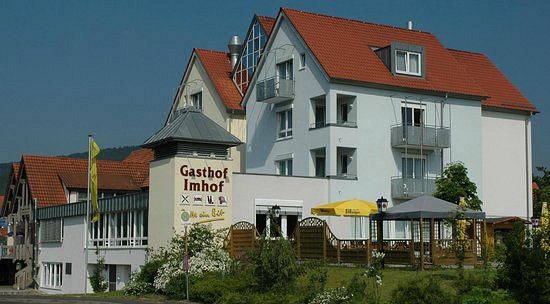 Things To Do in Hotel Imhof, Restaurants in Hotel Imhof