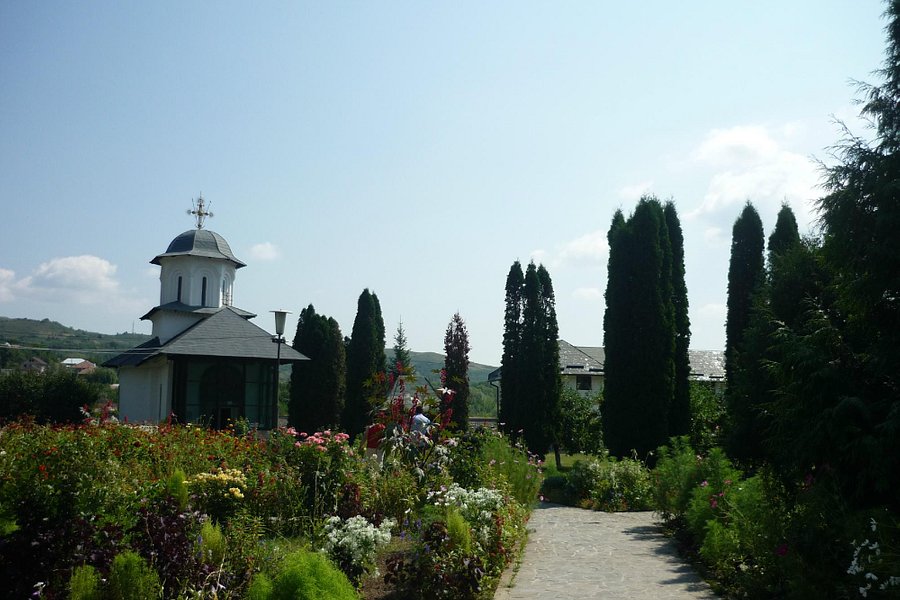Ostrov Monastery image