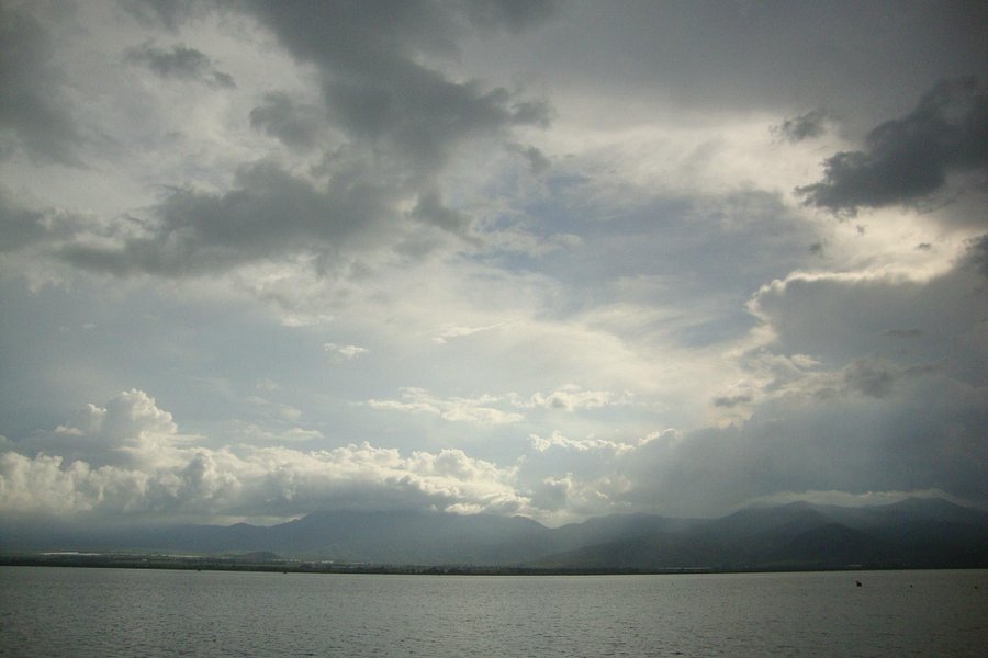 Laguna de Ciudad Guzman image