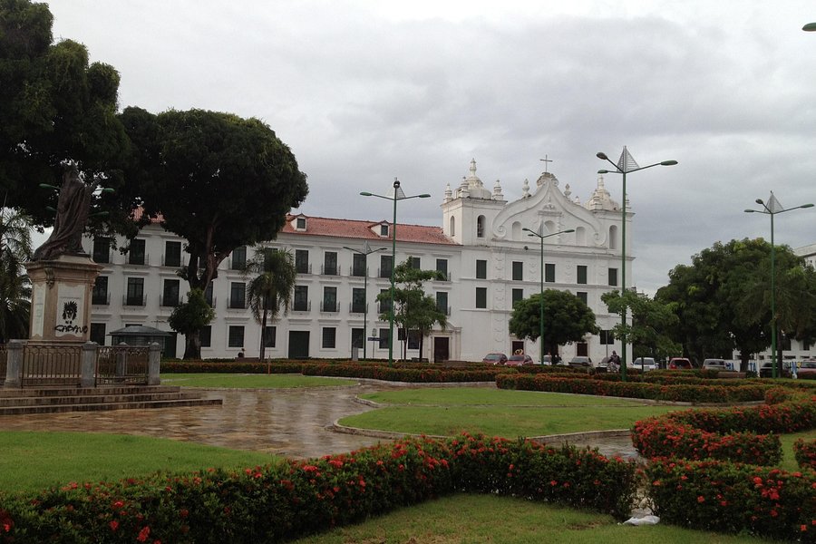 Museu de Arte Sacra do Pará image
