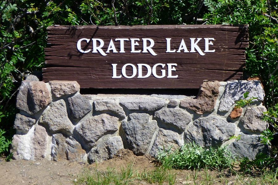 Crater Lake Trolley image