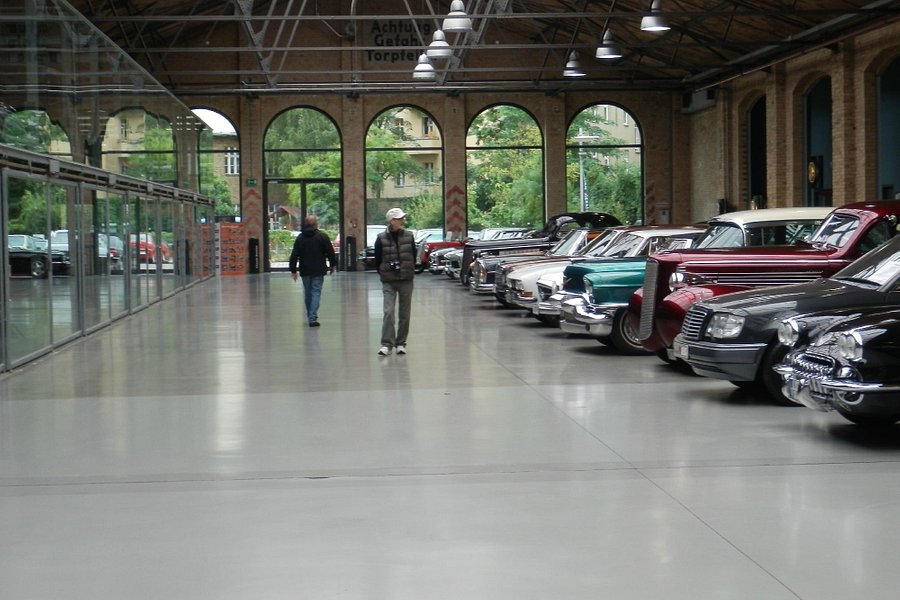 Classic Remise Berlin image
