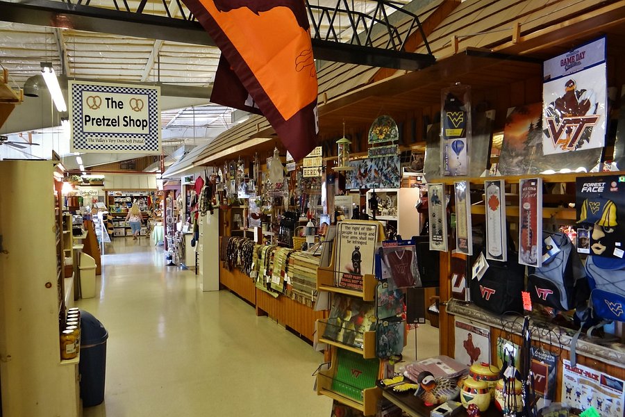 The Shops at Dayton Farmers Market image
