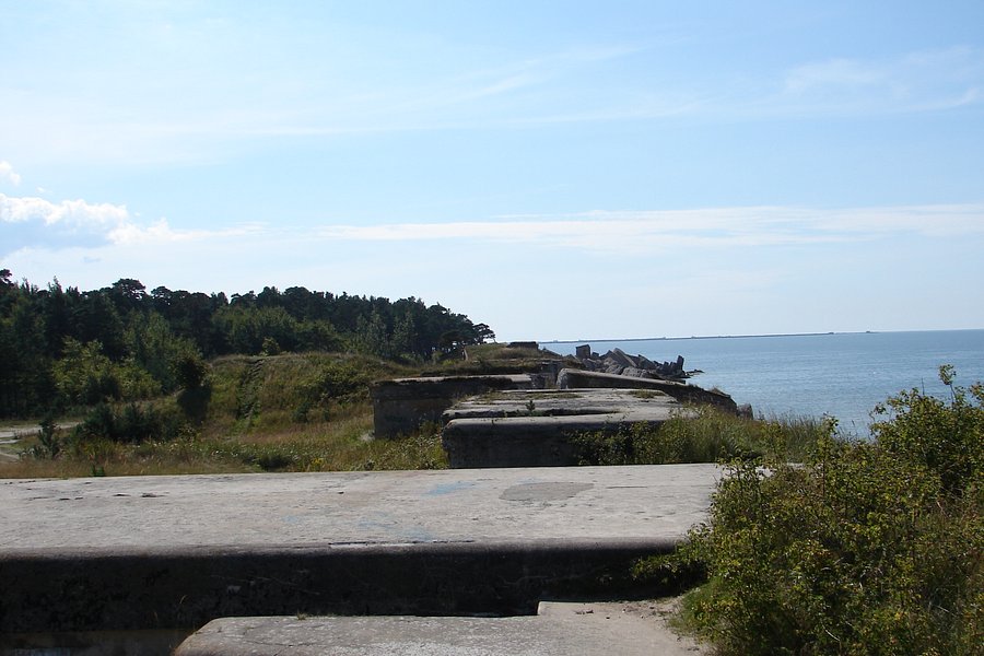 Northern Forts image