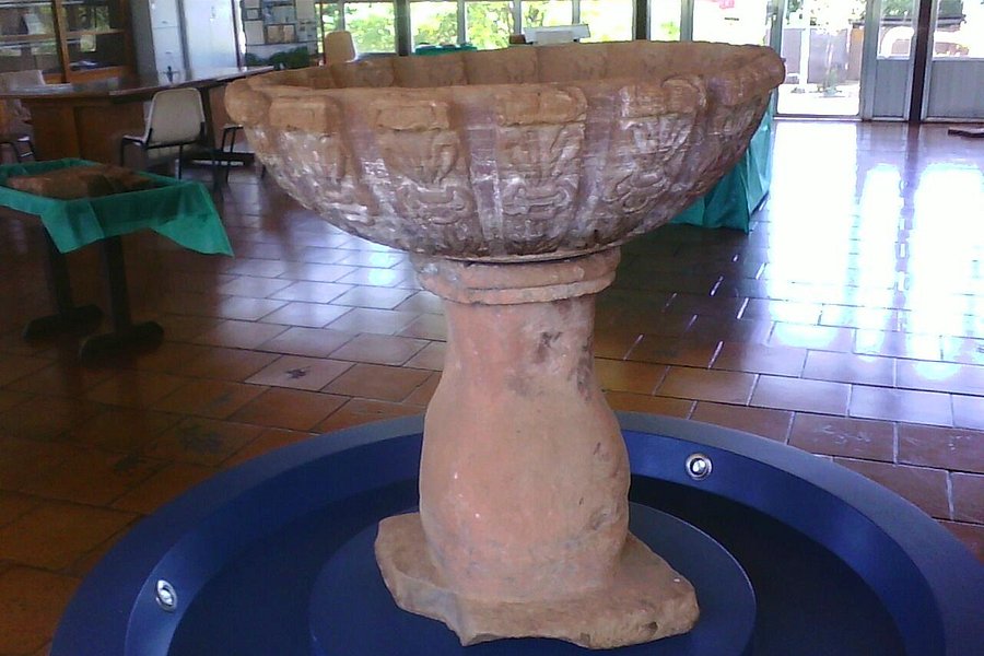 Sao Luiz Gonzaga Archaeology Museum image