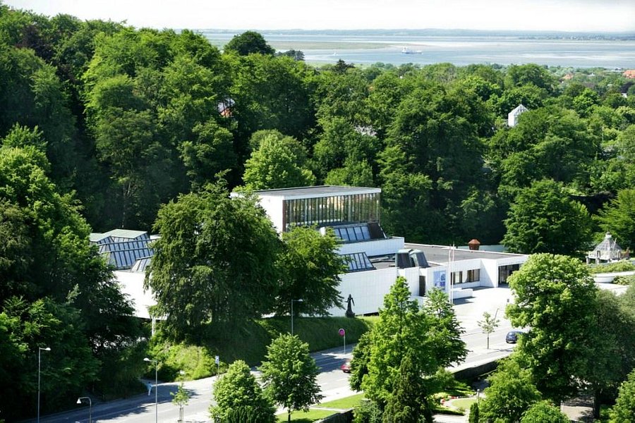 Kunsten Museum of Modern Art Aalborg image