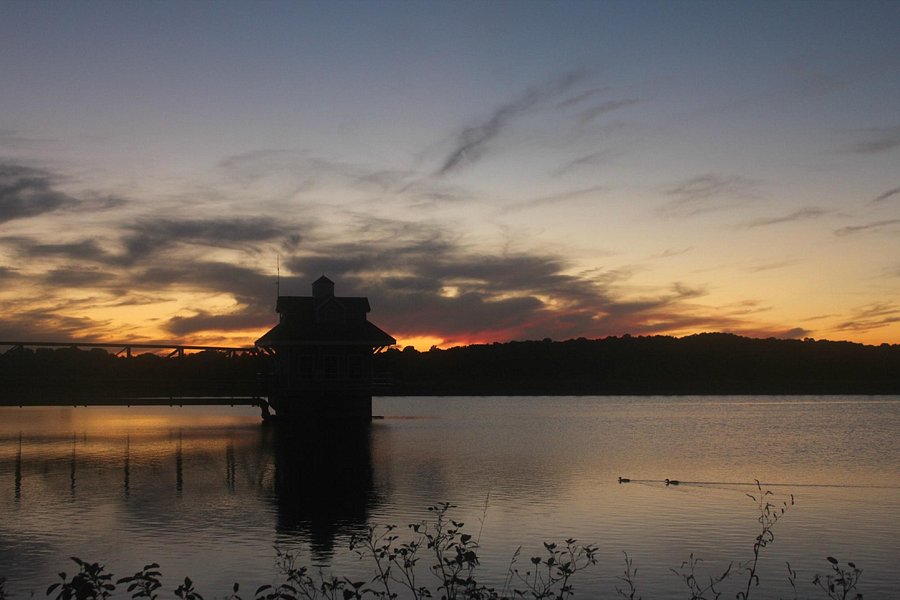 Newark Reservoir image