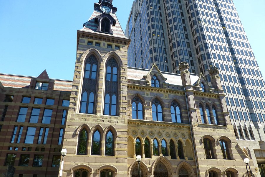 City Hall image