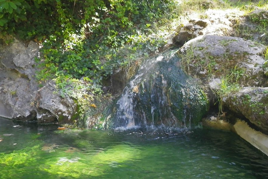 Hot Springs National Park image