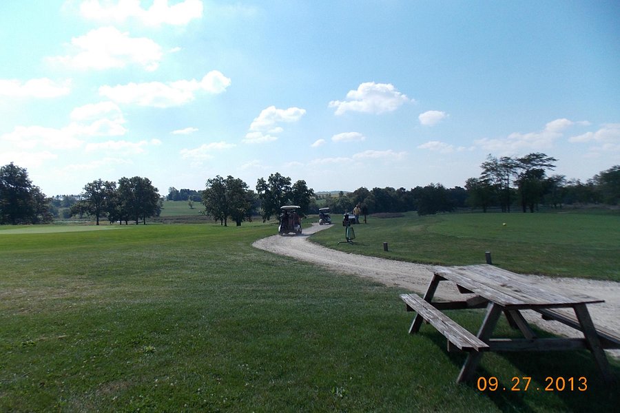Swan Creek Golf Club image