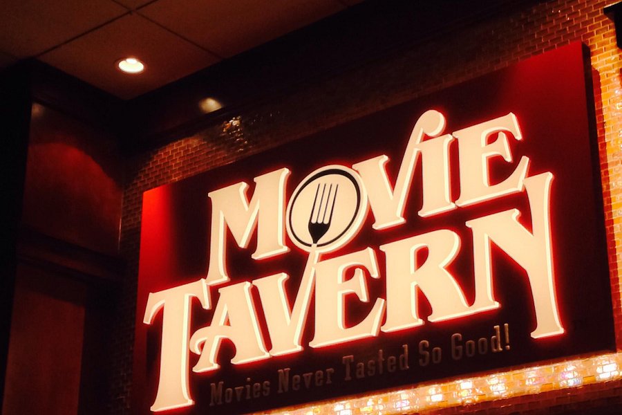 Movie Tavern Horizon Village image