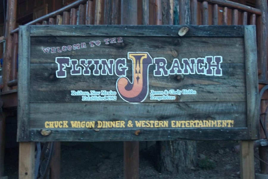 Flying J Ranch image