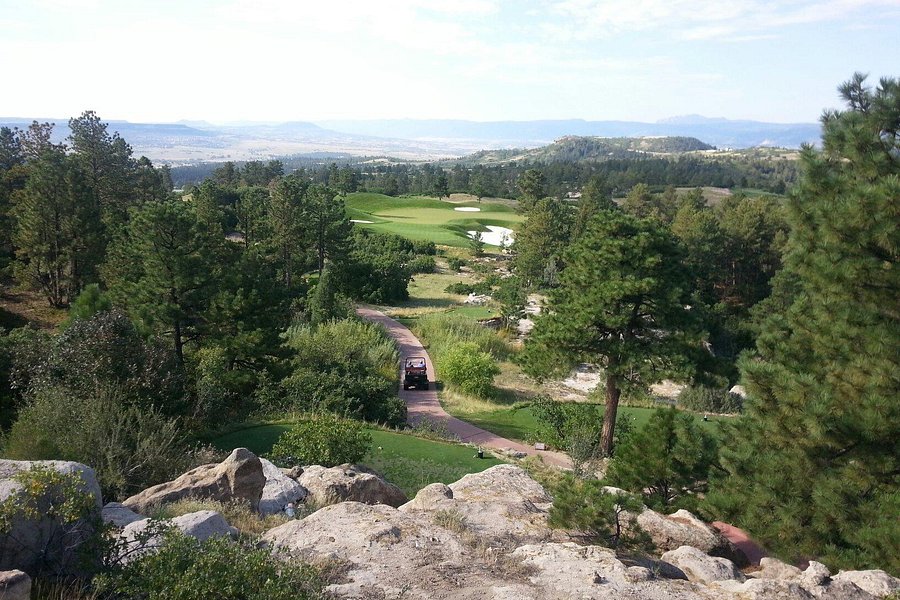 Sanctuary Golf Club image
