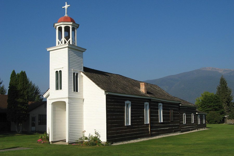 St. Mary's Mission image