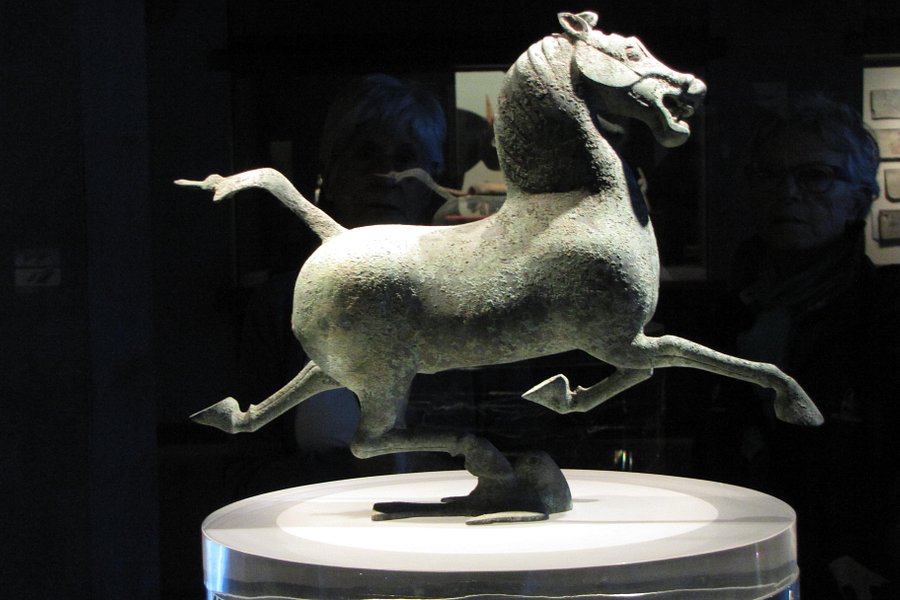 Lanzhou Museum image