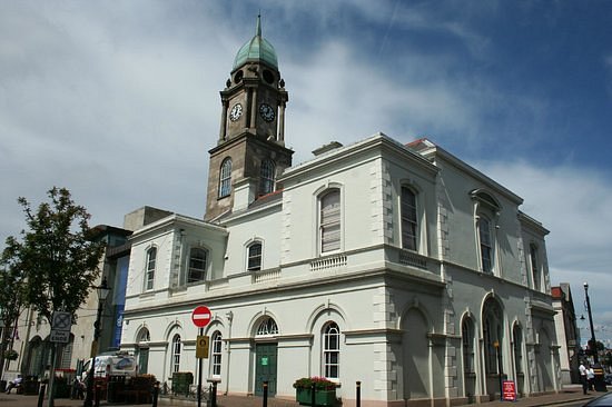 Irish Linen Centre and Lisburn Museum image