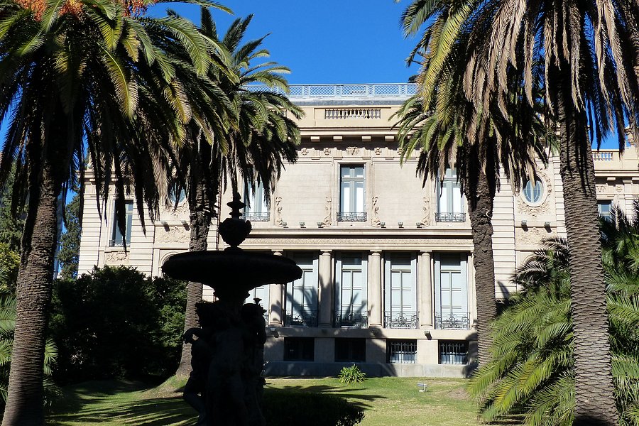 Museo Palacio Ferreyra image