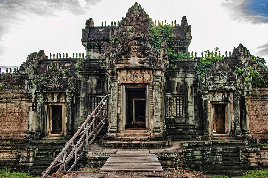 Banteay Samre image