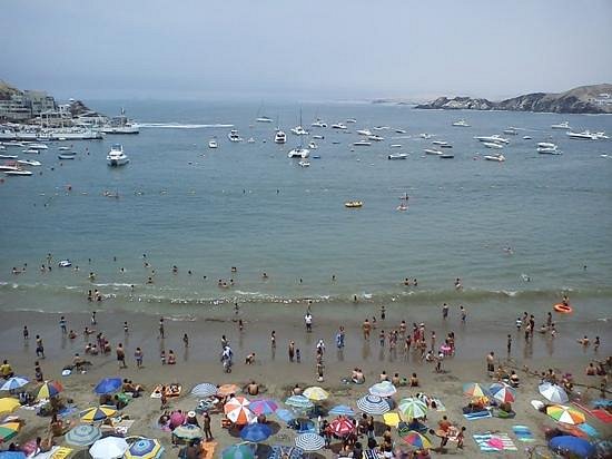 Playa Santa Maria del Mar image