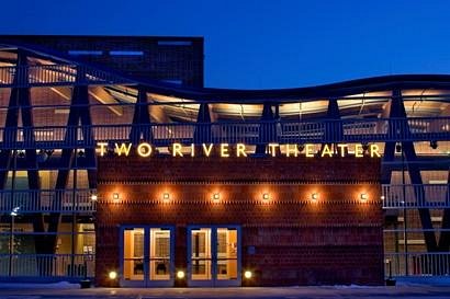 Two River Theater image