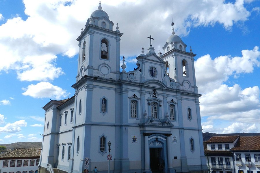 Catedral Metropolitana de Santo Antonio da Se image