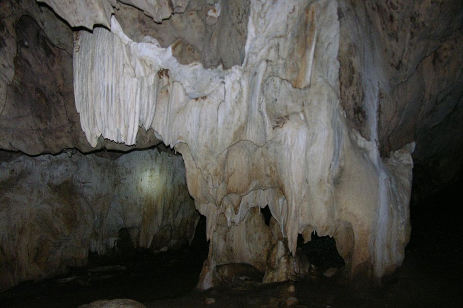 Gcwihaba Caves image