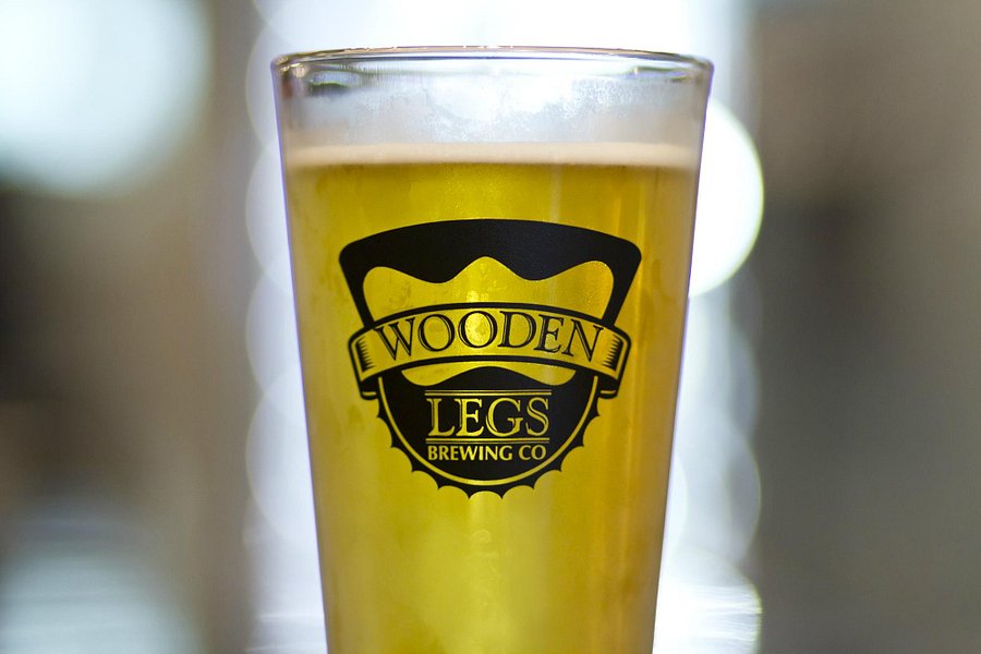 Wooden Legs Brewing Company image