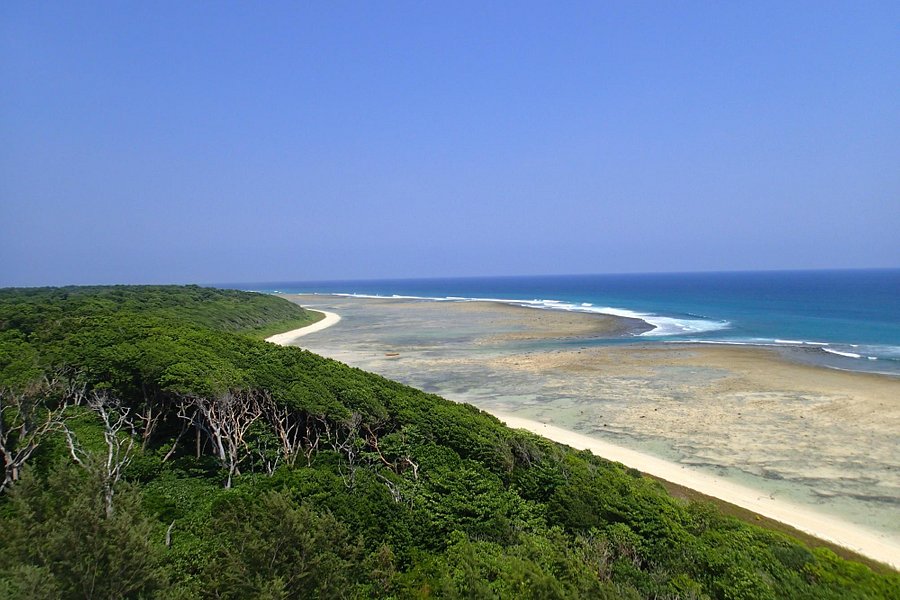 Little Andaman Island image