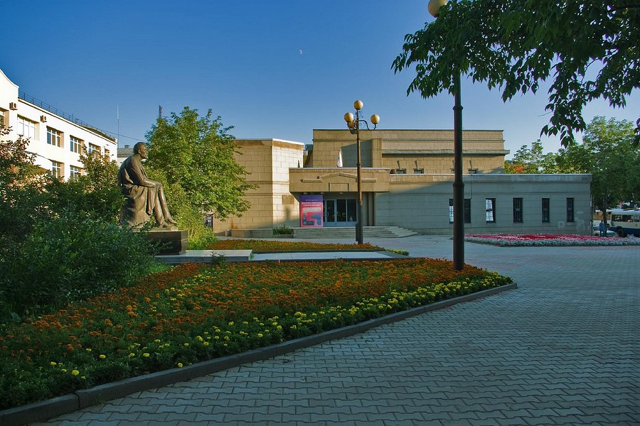 Sakhalin Regional Art Museum image