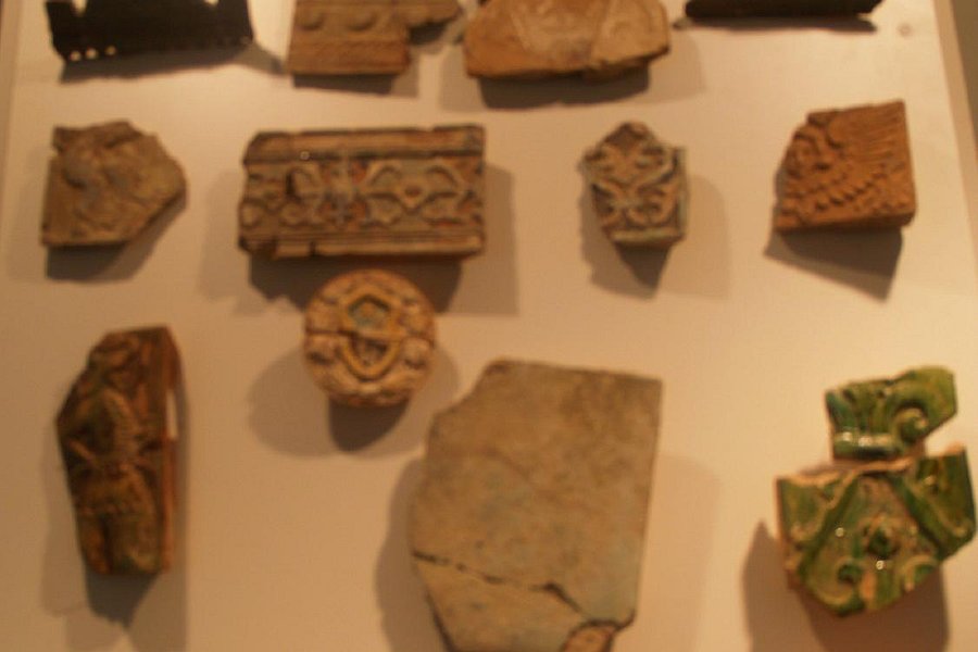 Baturyn Archaeology Museum image