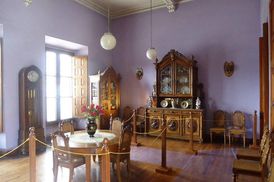 Casa Museo Villalobos image