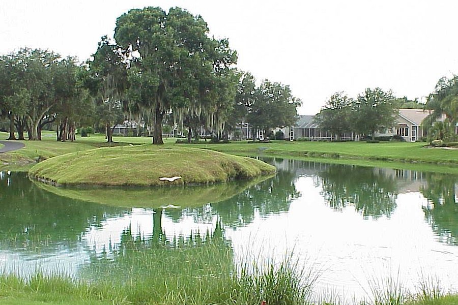 River Wilderness Golf and Country Club image