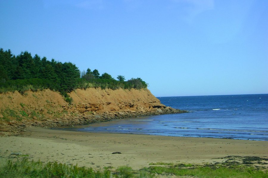 Cavendish Beach image