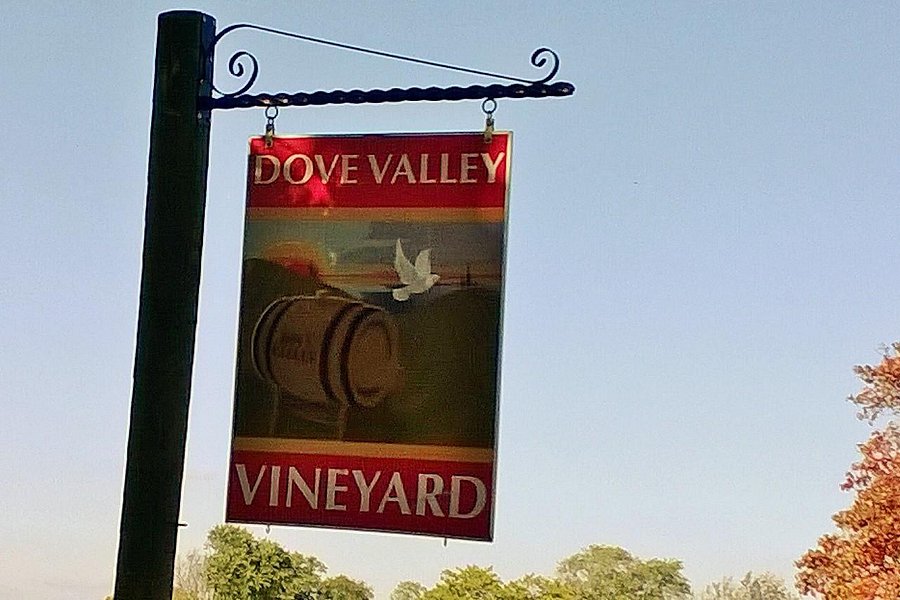Dove Valley Winery image