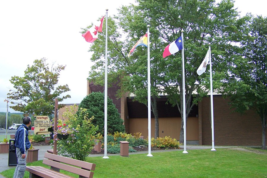 Centre Provincial D'Information Aux Visiteurs de Saint-Jacques image
