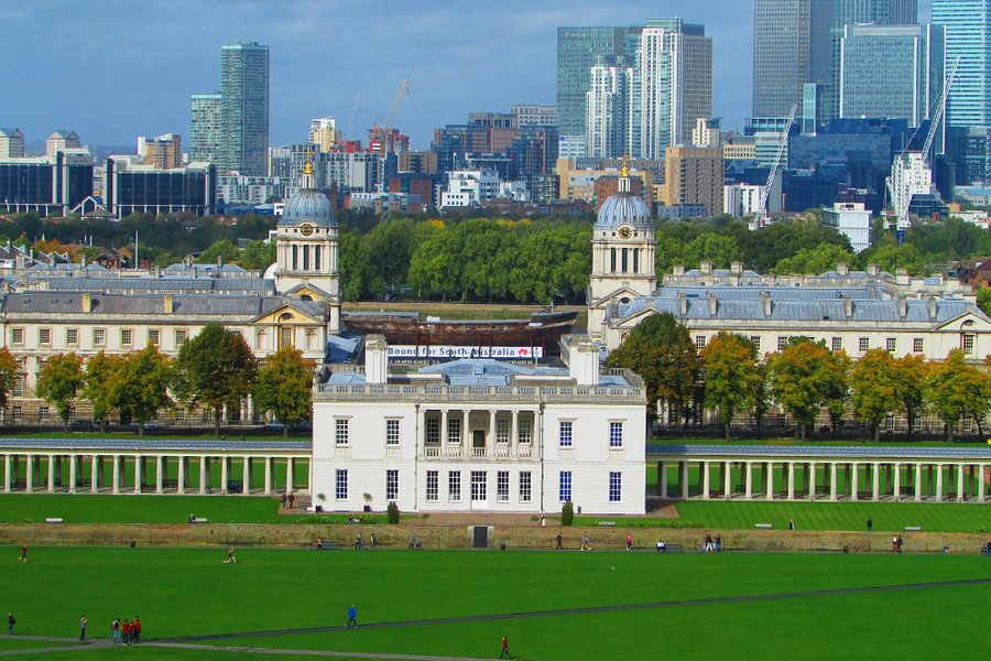 Greenwich image