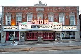 The Media Theater image