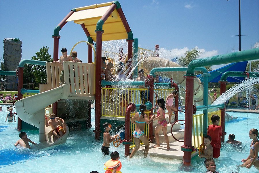 River Country Water Park image